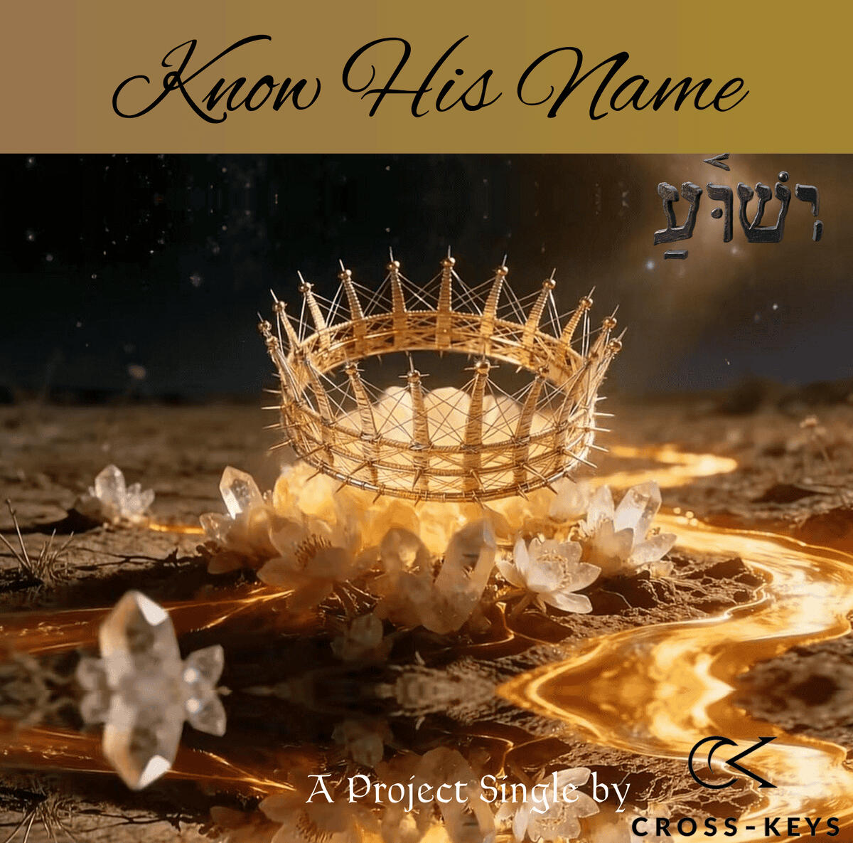 Know His Name