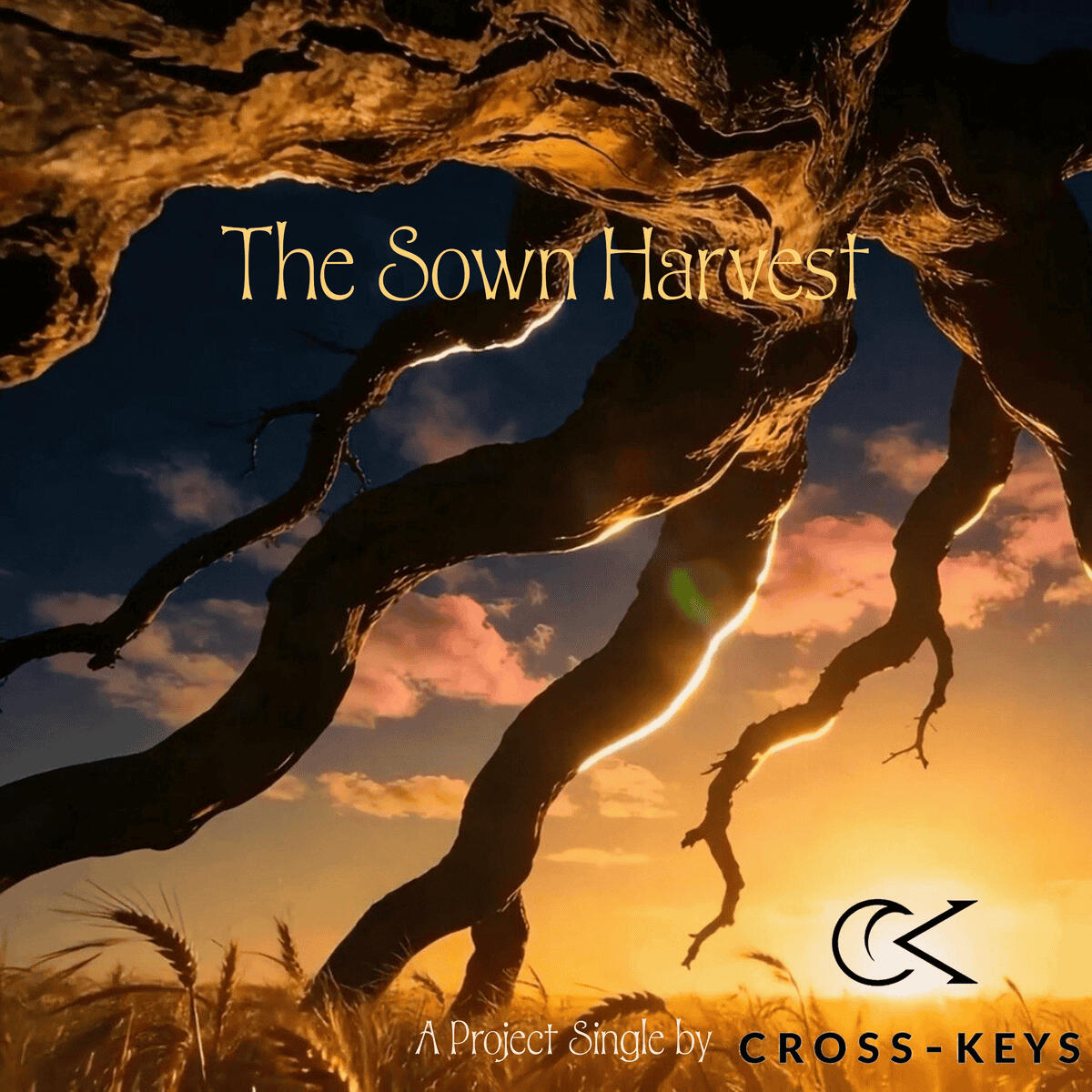 The Sown Harvest
