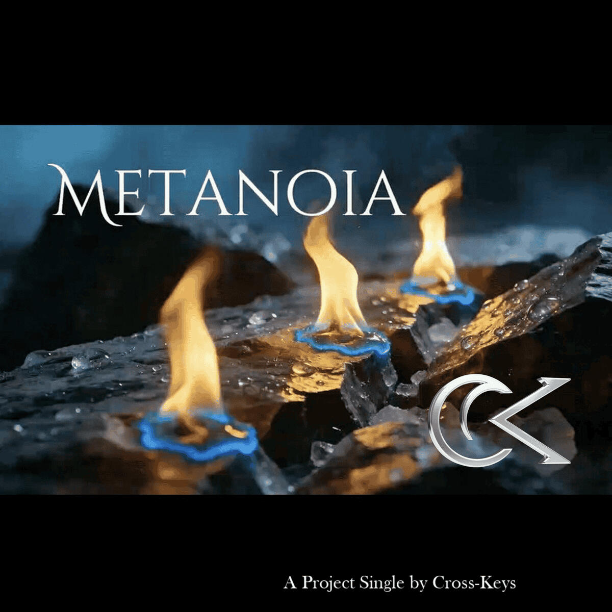 Metanoia